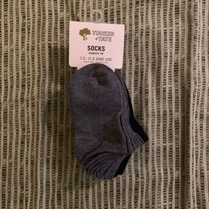 Tucker + Tate Socks - 6 Pairs